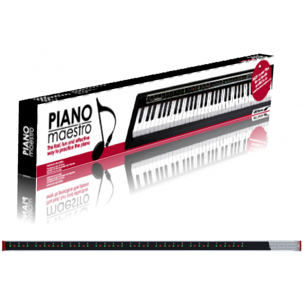 The PianoMaestro product image